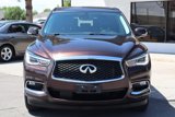 Used 2020 INFINITI QX60 Pure image 3