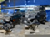 Used 2022 Jeep Wrangler Unlimited Rubicon 4xe w/ Steel Bumper Group image 6