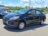 New 2024 Mitsubishi Mirage G4 ES image 2
