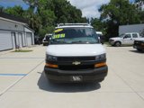 Used 2019 Chevrolet Express 2500 w/ Safety Package image 2