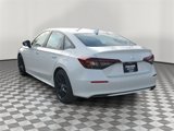New 2025 Honda Civic Sport image 4
