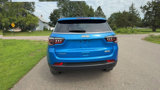 Used 2022 Jeep Compass Latitude image 4