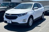 Used 2021 Chevrolet Equinox LT image 2