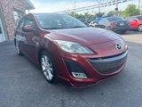 Used 2010 MAZDA MAZDA3 s Grand Touring image 3