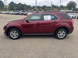 Used 2016 Chevrolet Equinox LT w/ Convenience Package image 2