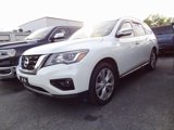 Used 2019 Nissan Pathfinder SL w/ SL Premium Package image 3