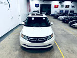 Used 2016 Honda Odyssey EX-L image 2