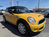 Used 2007 MINI Cooper S image 2