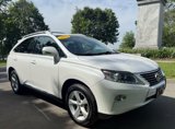 Used 2013 Lexus RX 350 Premium w/ Navigation Pkg image 3