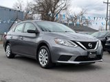 Used 2017 Nissan Sentra SV image 3