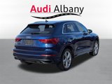 Used 2021 Audi Q3 2.0T Premium w/ Convenience Package image 4
