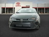 New 2025 Toyota Corolla LE image 2