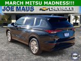 Used 2022 Mitsubishi Outlander ES image 4
