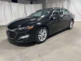 Used 2023 Chevrolet Malibu LT image 3