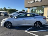 Used 2023 Nissan Sentra SV image 3