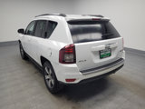 Used 2017 Jeep Compass High Altitude image 5