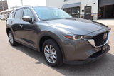 Used 2023 MAZDA CX-5 AWD 2.5 S w/ Select Package image 2