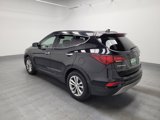 Used 2018 Hyundai Santa Fe Sport 2.0T image 3