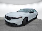 New 2025 Honda Accord SE image 3