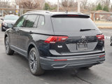 New 2024 Volkswagen Tiguan Wolfsburg Edition image 3