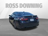 Used 2023 Toyota Camry SE image 6