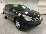 Used 2013 Nissan Rogue S w/ Special Edition Pkg image 3