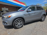 Used 2016 Mitsubishi Outlander Sport GT image 2