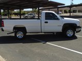 Used 2006 Chevrolet Silverado 2500 W/T image 6