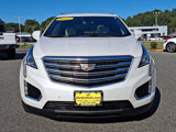 Used 2017 Cadillac XT5 Luxury w/ Driver Awareness Package image 2