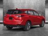 New 2025 Acura RDX A-Spec image 2