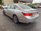 Used 2014 Honda Accord Sport image 4