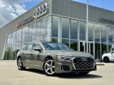 Used 2024 Audi A6 Premium Plus image 2