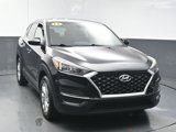 Used 2019 Hyundai Tucson SE image 2