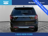 Used 2017 Ford Explorer XLT w/ Equipment Group 202A image 4