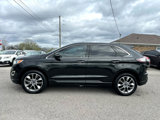 Used 2015 Ford Edge Titanium w/ Equipment Group 302A image 5