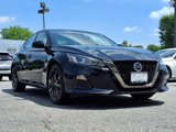 Used 2021 Nissan Altima 2.5 SR image 2