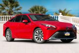 Used 2023 Toyota Mirai XLE image 2