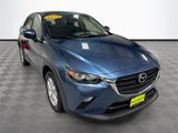 Used 2019 MAZDA CX-3 Touring image 3