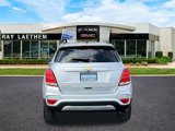 Certified 2022 Chevrolet Trax LT w/ LT Convenience Package image 4