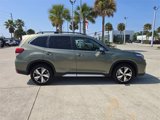 Certified 2020 Subaru Forester Touring w/ Popular Package #2 image 3