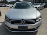 Used 2013 Volkswagen Passat 2.5 SE image 2