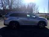 Used 2016 Toyota Highlander XLE image 5
