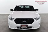 Used 2017 Ford Taurus Police Interceptor w/ Ready For The Road Package image 2
