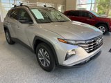 Used 2022 Hyundai Tucson Blue image 5