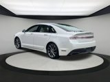 Used 2020 Lincoln MKZ Reserve w/ Elements Package image 5