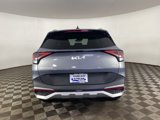 Used 2023 Kia Sportage EX image 2