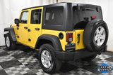 Used 2015 Jeep Wrangler Unlimited Sport w/ Quick Order Package 24S image 4