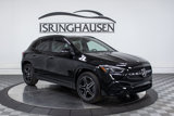 New 2025 Mercedes-Benz GLA 250 4MATIC image 3