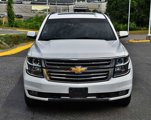 Used 2016 Chevrolet Tahoe LT w/ Off-Road Package image 5