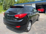 Used 2013 Hyundai Tucson Limited w/ Premium Pkg image 5